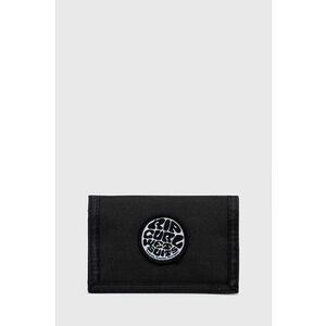 Peňaženka Rip Curl pánska, čierna farba vyobraziť