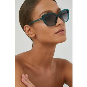 Slnečné okuliare Armani Exchange 0AX4111S dámske vyobraziť