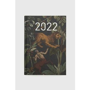 Medicine - Kalendár na rok 2022 vyobraziť