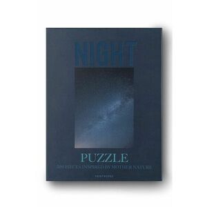 Printworks - Puzzle Nature Night 500 elementów vyobraziť