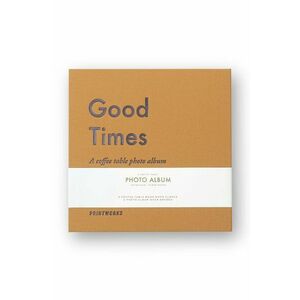 Printworks - Fotoalbum Good Times vyobraziť