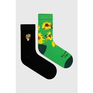 Medicine - Ponožky Eviva L'arte (2-pak) vyobraziť