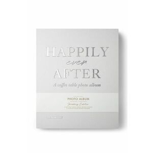 Printworks - Fotoalbum Happily Ever After vyobraziť