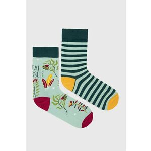 Ponožky Medicine dámske, vyobraziť