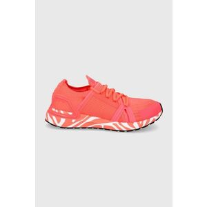 Topánky adidas by Stella McCartney Asmc Ultraboost GX6316 ružová farba, vyobraziť