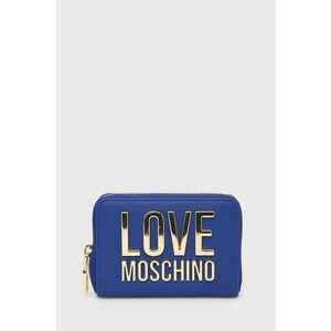 Peňaženka Love Moschino dámsky, vyobraziť