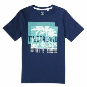 Tričká s krátkym rukávom Timberland HOVROW vyobraziť