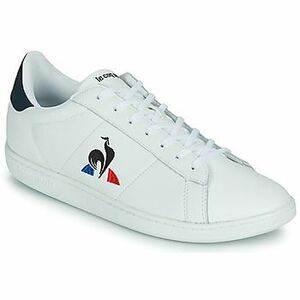 Nízke tenisky Le Coq Sportif COURTSET vyobraziť