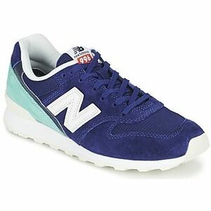 Nízke tenisky New Balance WR996 vyobraziť