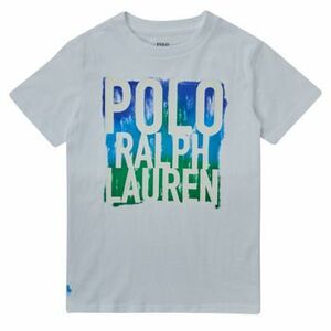 Tričká s krátkym rukávom Polo Ralph Lauren GIMMO vyobraziť
