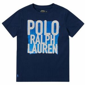 Tričká s krátkym rukávom Polo Ralph Lauren TITOUALII vyobraziť