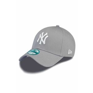 New Era - Čiapka League Yankees 10531940.940.LEAGUE.BA-GRAYwhi, vyobraziť