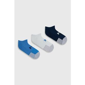 Ponožky Under Armour (3-pak) 1346755 pánske, vyobraziť