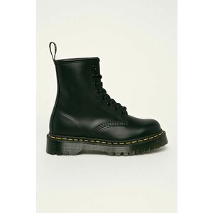 Dr Martens - Členkové topánky 25345001-Black, vyobraziť