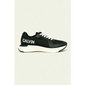 Calvin Klein Jeans - Topánky vyobraziť