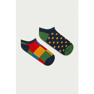 Medicine - Členkové ponožky Basic vyobraziť