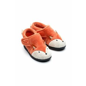Chipmunks - Detské papuče Mr Fox vyobraziť