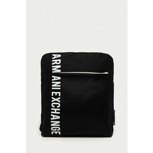 Armani Exchange - Malá taška vyobraziť