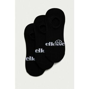 Ellesse - Ponožky (3-pak) vyobraziť