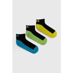 Ponožky Fila (3-pack) vyobraziť