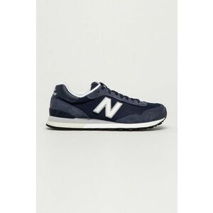 New Balance - Topánky ML515RSB vyobraziť