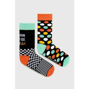 Medicine - Ponožky Funny (2-pak) vyobraziť
