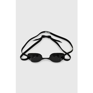 Plavecké okuliare Nike čierna farba vyobraziť