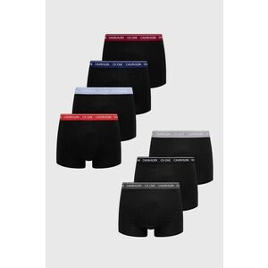 Boxerky Calvin Klein Underwear pánske, čierna farba vyobraziť
