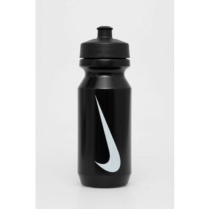 Fľaša Nike čierna farba vyobraziť