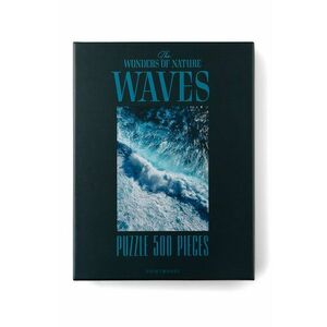 Printworks - Puzzle Wonders Waves 500 elementów vyobraziť