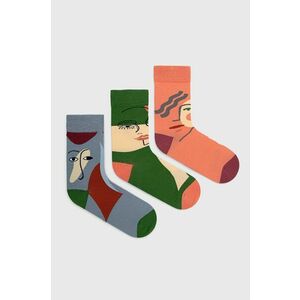 Ponožky Answear Lab dámske, vyobraziť