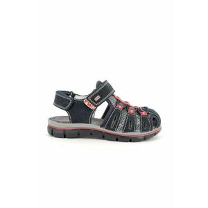 Detské sandále Primigi tmavomodrá farba vyobraziť