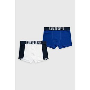 Detské boxerky Calvin Klein Underwear (2-pak) vyobraziť