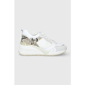 Topánky Liu Jo Alyssa 2 biela farba, BA2073PX224S1850 vyobraziť