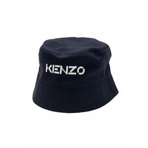 Kenzo Kids tmavomodrá farba, vyobraziť