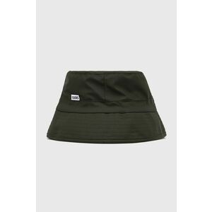 Klobúk Rains Bucket Hat 20010.03-Green, zelená farba, vyobraziť