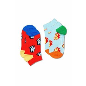 Detské ponožky Happy Socks vyobraziť