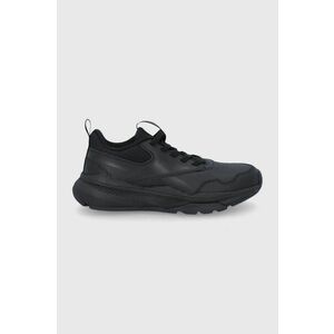 Detské topánky Reebok Reebok Xt Sprinter H02853 čierna farba vyobraziť