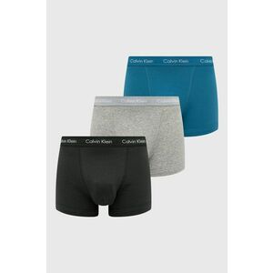 Boxerky Calvin Klein Underwear (3-pak) pánske, vyobraziť