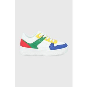 Detské topánky United Colors of Benetton vyobraziť