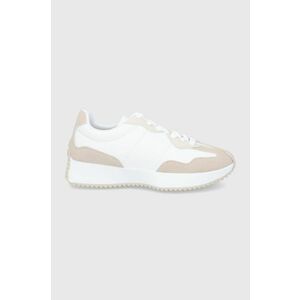 Topánky Answear Lab biela farba, vyobraziť