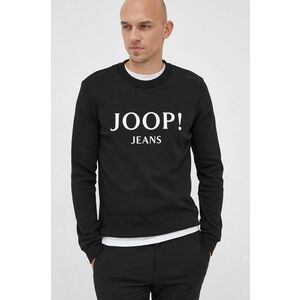 Joop! - Bavlnená mikina vyobraziť