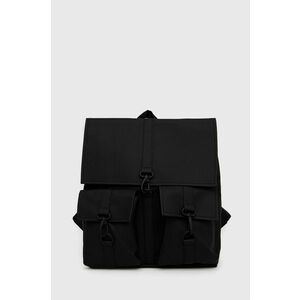 Ruksak Rains 13740 Msn Cargo Bag čierna farba, veľký, jednofarebné vyobraziť