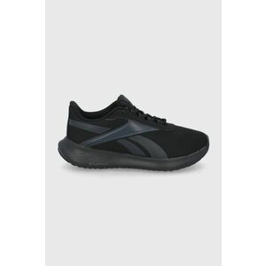 Bežecké topánky Reebok Energen Plus H68936 čierna farba, vyobraziť