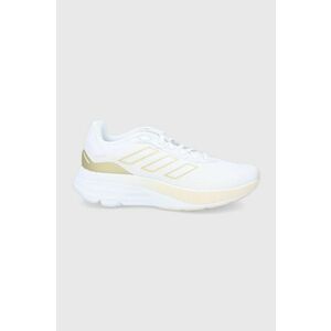 Topánky adidas Speedmotion GX0571 biela farba, vyobraziť