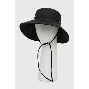 Klobúk Rains Boonie Hat 20030.01-Black, čierna farba, vyobraziť