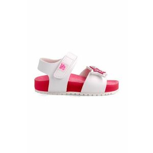 Detské sandále Garvalin biela farba vyobraziť