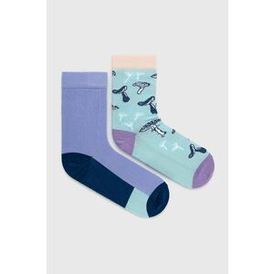Ponožky Medicine dámske, vyobraziť