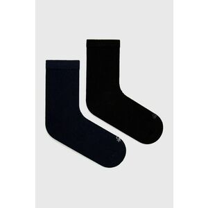 Ponožky United Colors of Benetton (3-pak) dámske, vyobraziť