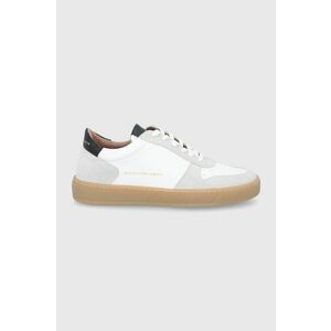 Topánky Alexander Smith Cambridge biela farba vyobraziť